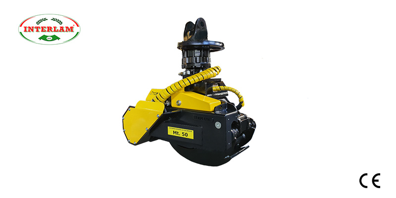 Immagine IT1300PFPA + KIT IT450CTH