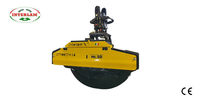 Immagine IT1800PFPA + KIT IT700CTH