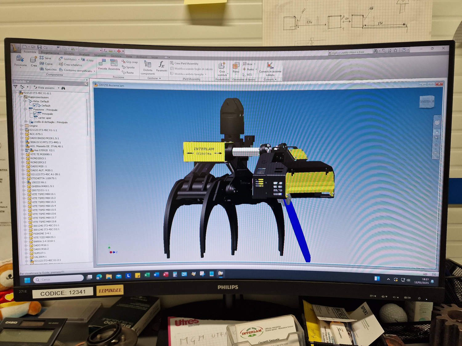 Progettazione al computer