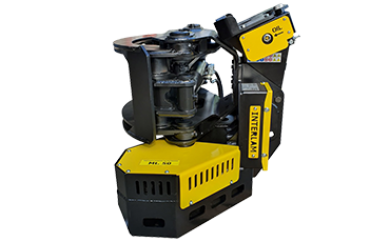 Immagine Pinza Abbattitrice